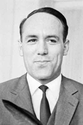 Bertram Jäger, Austrian politician, died on July 6, 2026