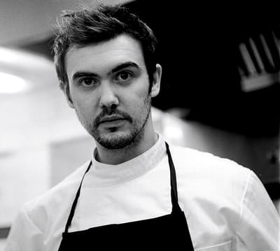 Bertrand Grébaut, French restaurateur, died on July 2, 2026