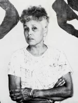 Betye Saar, Assemblage, died on July 26, 2026