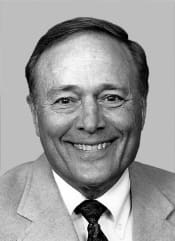 Bill Archer, American politician, died on July 4, 2026