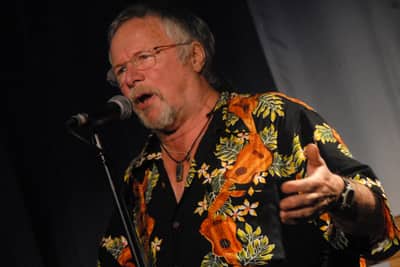 Bill Oddie, English wildlife presenter and comedian, died on July 25, 2026