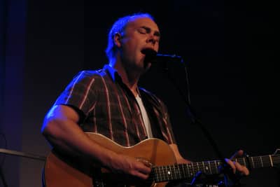 Brian Doerksen, Canadian Christian singer-songwriter, died on July 21, 2026