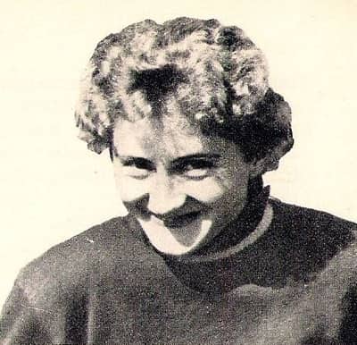 Celina Jesionowska, Polish athlete, died on July 22, 2026