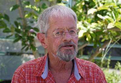 Chris Scheuer, Austrian comic book author and illustrator, died on July 12, 2026