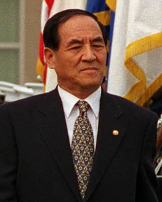 Chun Yong-taek, Military officer, died on July 24, 2026