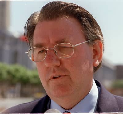 Clint Reilly, American real estate investor and the owner of the San Francisco Examiner, died on July 20, 2026