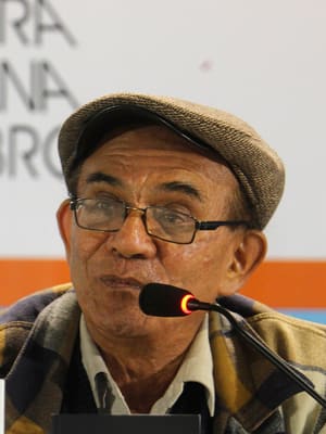 Cronwell Jara, Peruvian writer and poet, died on July 12, 2026