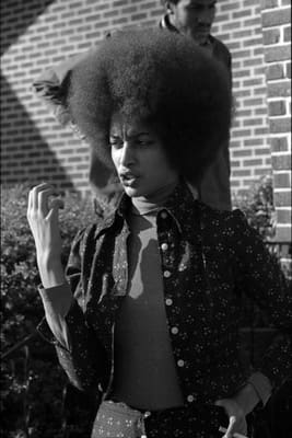 Denise Oliver-Velez, American activist and community organizer, died on July 15, 2026