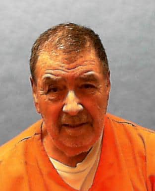 Dominick Occhicone, execution by lethal injection, died on July 28, 2026