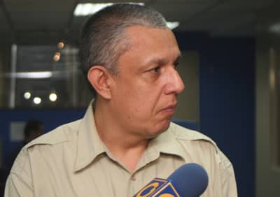 Edgar C. Otálvora, policy analyst, journalist, died on July 21, 2026