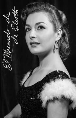 Elsa Aguirre, Actress, died on July 15, 2026