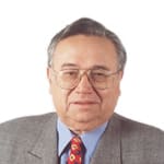 Enrique Krauss, Lawyer, died on July 10, 2026