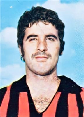 Fernando Scarpa, Italian footballer, died on July 12, 2026