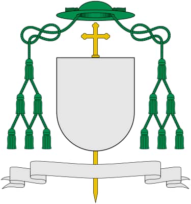 Francis Teke Lysinge, bishop of Mamfe, died on July 29, 2026