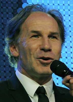 Franco Baresi, Italian footballer, died on July 31, 2026