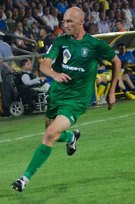 Gabriel Mureșan, Romanian footballer, died on July 8, 2026
