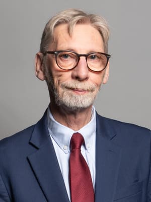 Sir George Howarth, Engineer, died on July 6, 2026