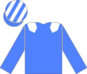 Ghanaati, American Thoroughbred racehorse, died on July 28, 2026
