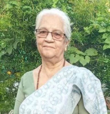 Gita Upadhyay, Indian writer and translator, died on July 12, 2026