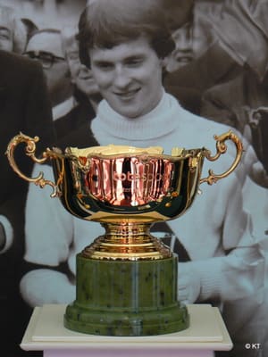 Graham Bradley, British National Hunt jockey, died on July 2, 2026