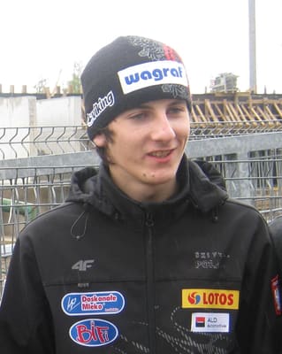 Grzegorz Miętus, Polish ski jumper, died on July 4, 2026