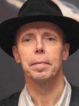 Gunther von Hagens, Anatomist, died on July 24, 2026