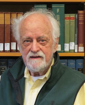 Hans Aarsleff, Danish linguist and academic, died on July 1, 2026