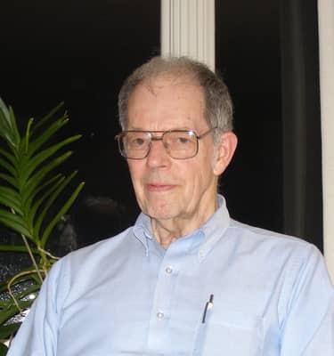Howard H. Pattee, American biologist, died on July 29, 2026
