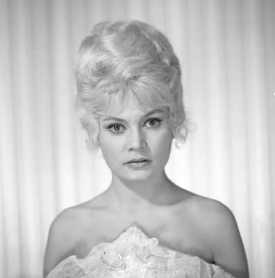 Iga Cembrzyńska, Polish actress, died on July 30, 2026