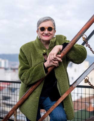 Isabel Blanco-Rivas, Spanish lawyer and writer, died on July 3, 2026