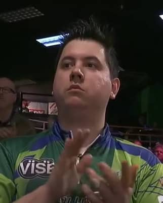 Jakob Butturff, American ten-pin bowler, died on July 31, 2026
