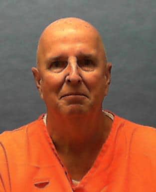 James Aren Duckett, execution by lethal injection, died on July 28, 2026