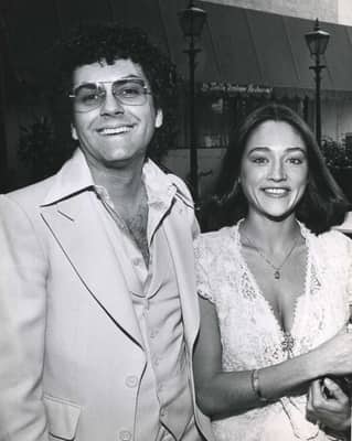 Jean-Pierre Dorléac, Costume designer, died on July 23, 2026