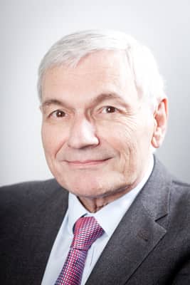 Jean Mesqui, art historian, died on July 24, 2026