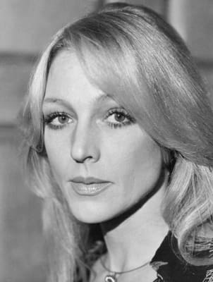 Joanna Pettet, English actress, died on July 7, 2026