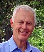 John Hamm, Canadian politician, died on July 13, 2026