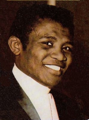 José Legrá, Cuban-born Spanish boxer, died on July 14, 2026