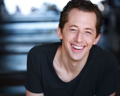 Josh Grisetti, American actor, died on July 10, 2026