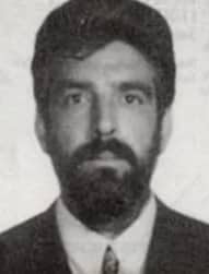 Juan Carlos Lomeña, Politician, died on July 25, 2026