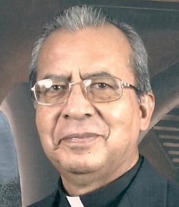 Juan Frausto Pallares, Mexican Roman Catholic prelate, died on July 2, 2026