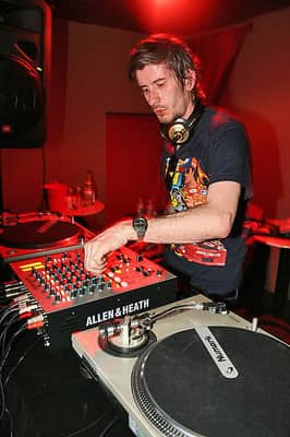 Kavinsky, French musician and DJ, died on July 28, 2026