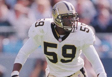 Keith Mitchell, American football player, died on July 2, 2026