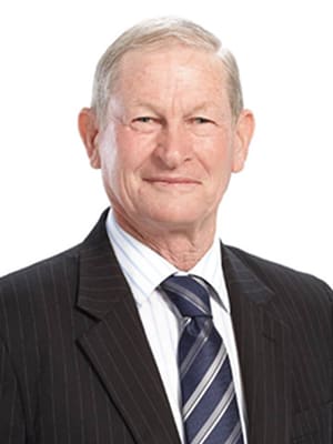 Kelvin Coe, Politician Farmer, died on July 3, 2026