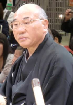Kitaseumi Hiromitsu, Japanese sumo wrestler, died on July 26, 2026