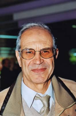 Lamine Merbah, Filmmaker, died on July 24, 2026