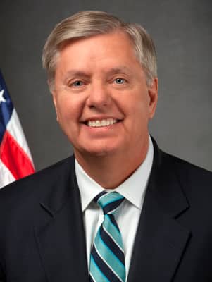 Lindsey Graham, aortic dissection complicated by arteriosclerotic cardiovascular disease, died on July 11, 2026