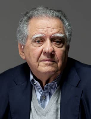 Luiz Carlos Barreto, Brazilian film producer and screenwriter, died on July 22, 2026