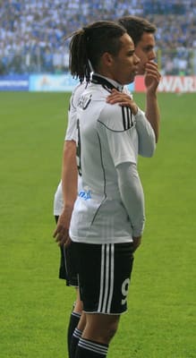 Manú, Portuguese footballer, died on July 11, 2026