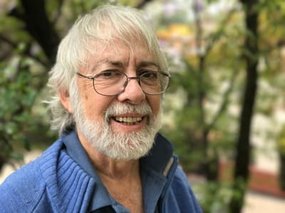 Mike Wallace, American historian, died on July 5, 2026