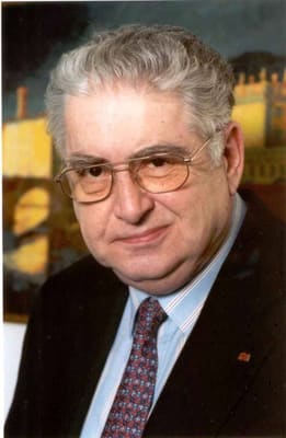 Moritz de Hadeln, Swiss film critic, died on July 4, 2026